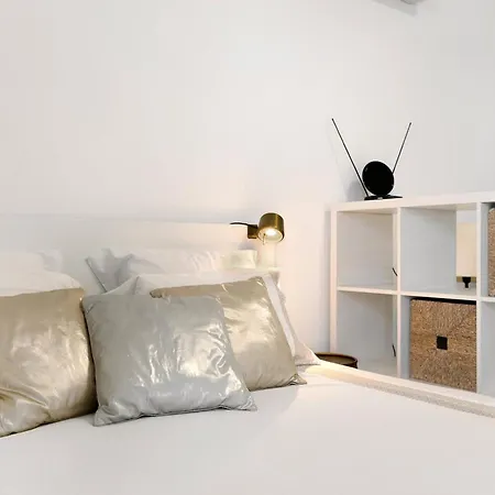 Santos Village Apartamento Quinta do Anjo