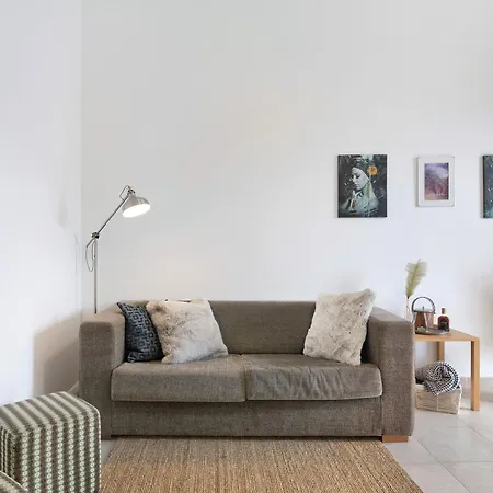 Apartamento Santos Village *