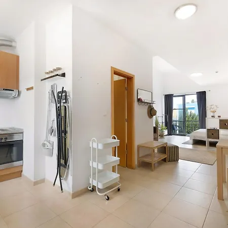 Apartamento Santos Village *