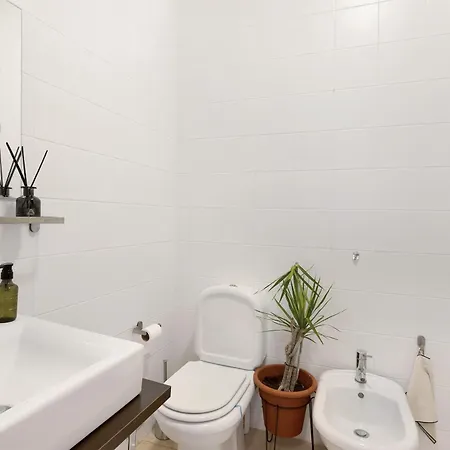 Apartamento Santos Village