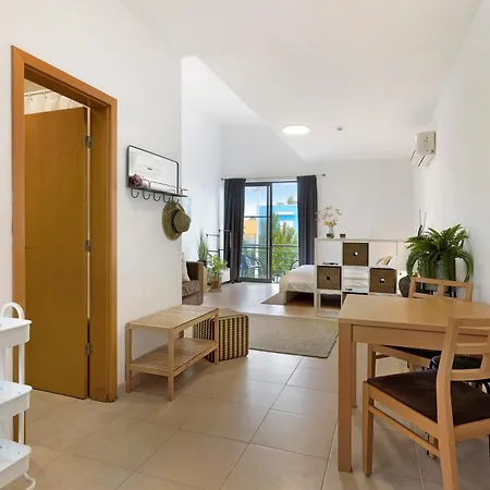 Apartamento Santos Village Quinta do Anjo