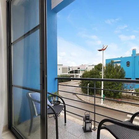 Santos Village Apartamento Quinta do Anjo