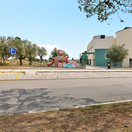 Santos Village Quinta do Anjo