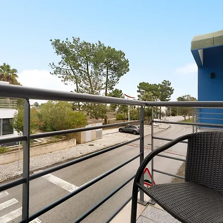 Apartamento Santos Village *