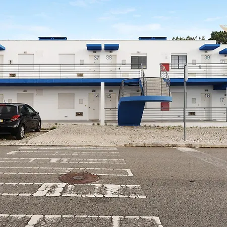 Santos Village Apartamento *