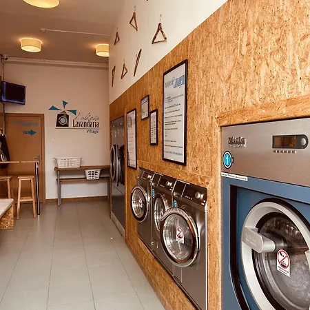 Apartamento Santos Village *